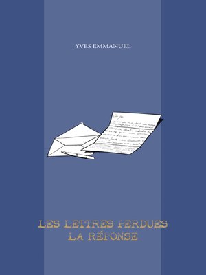 cover image of Les Lettres Perdues